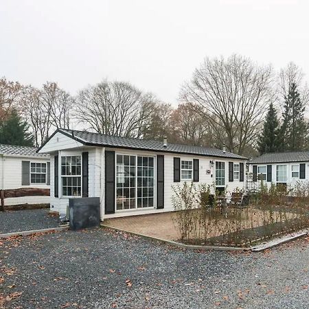 Valkenbosch - De Pimpel 12 Villa Oisterwijk Kültér fotó