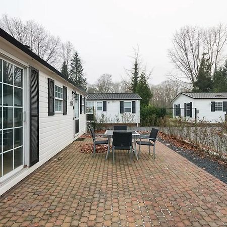 Valkenbosch - De Pimpel 12 Villa Oisterwijk Kültér fotó