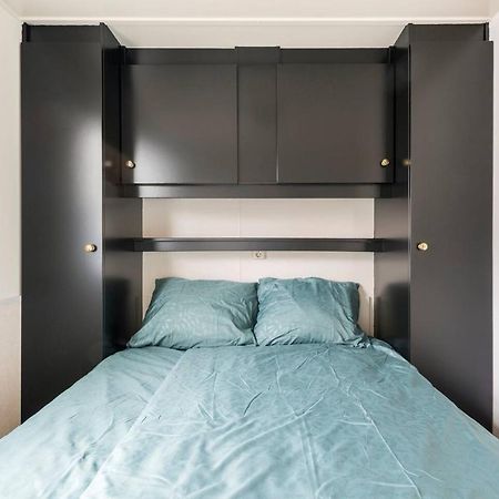 Valkenbosch - De Pimpel 12 Villa Oisterwijk Kültér fotó
