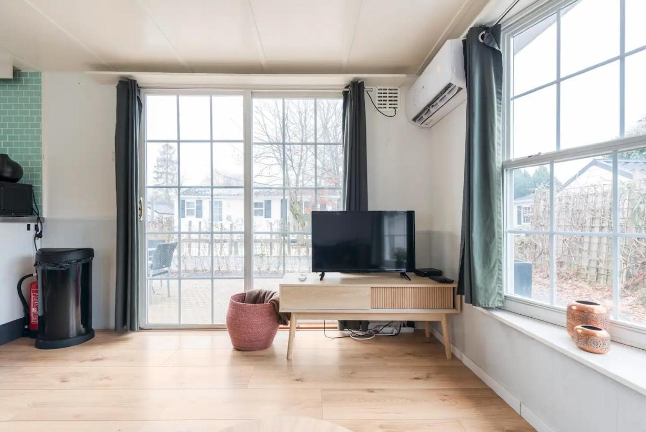 Valkenbosch - De Pimpel 12 Villa Oisterwijk Kültér fotó