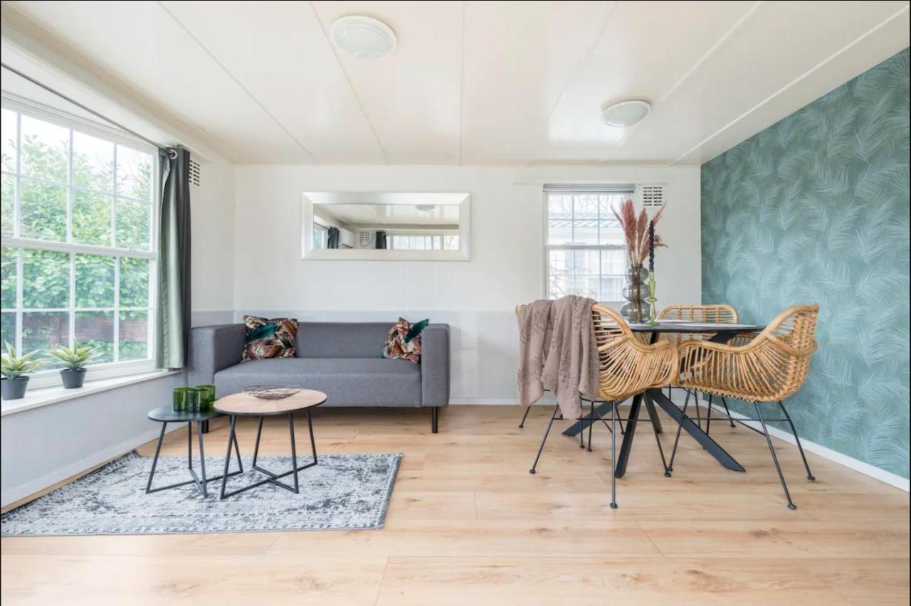 Valkenbosch - De Pimpel 12 Villa Oisterwijk Kültér fotó