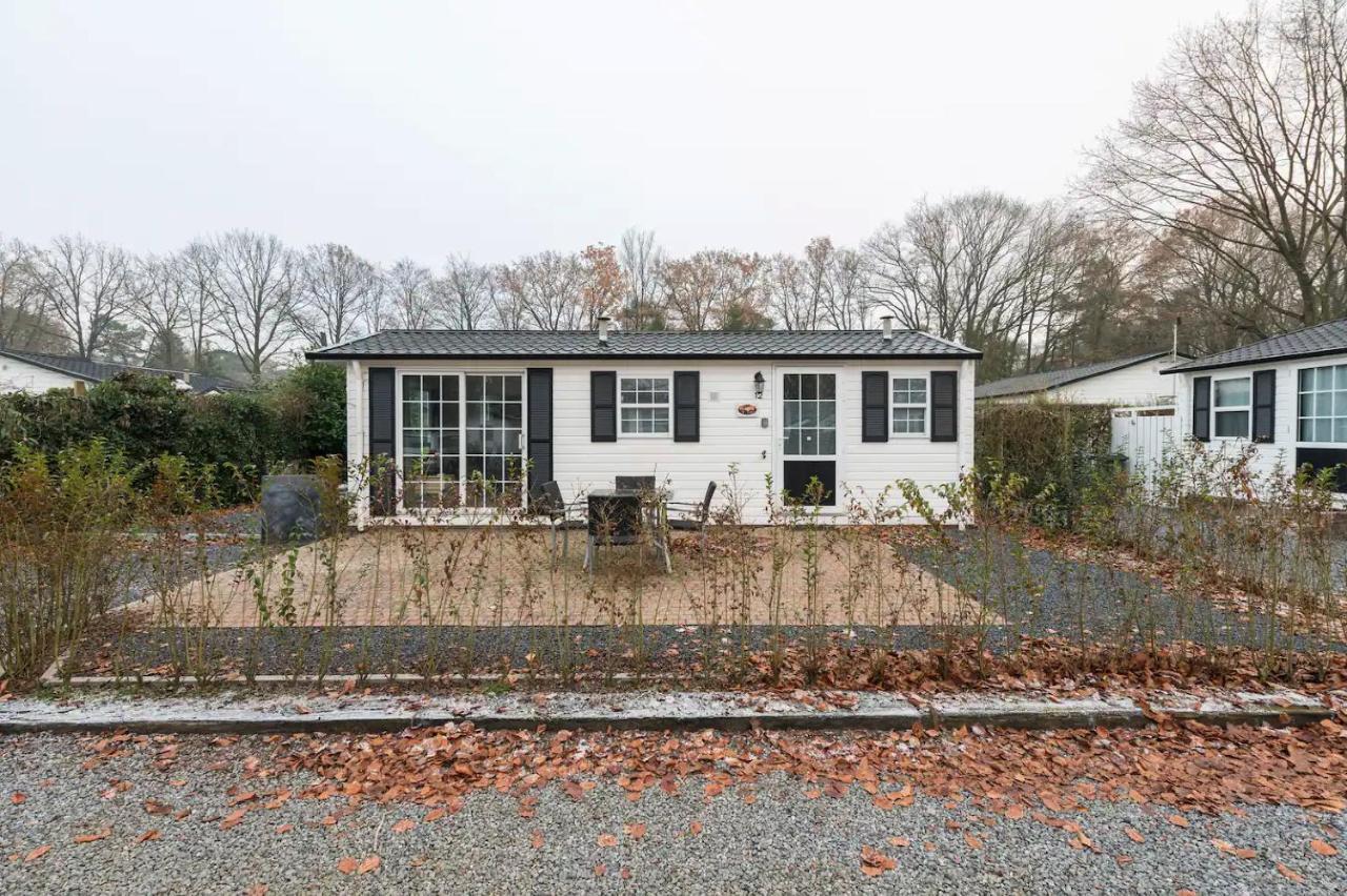 Valkenbosch - De Pimpel 12 Villa Oisterwijk Kültér fotó