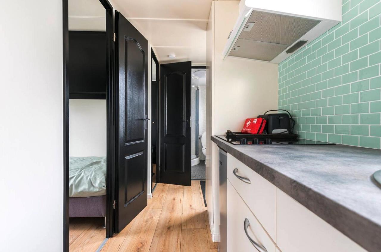Valkenbosch - De Pimpel 12 Villa Oisterwijk Kültér fotó