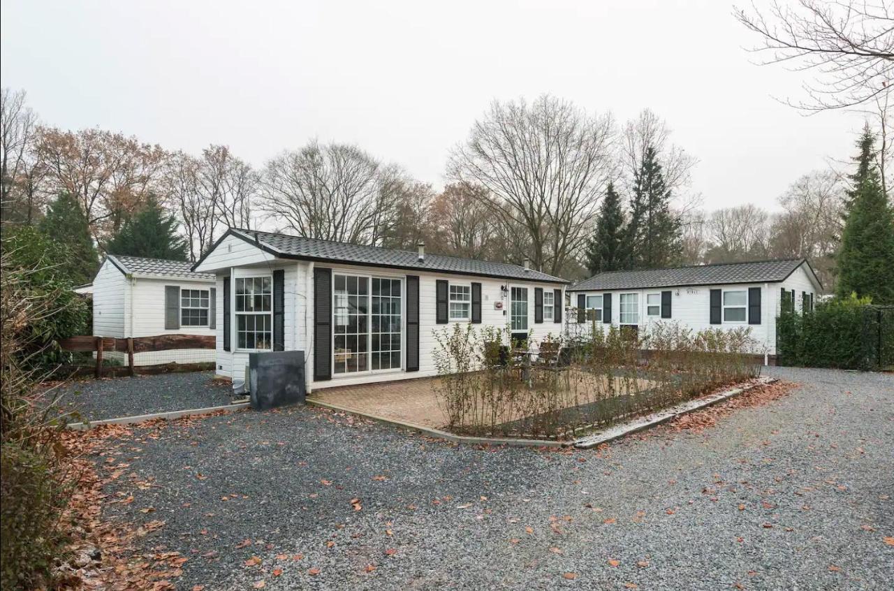 Valkenbosch - De Pimpel 12 Villa Oisterwijk Kültér fotó