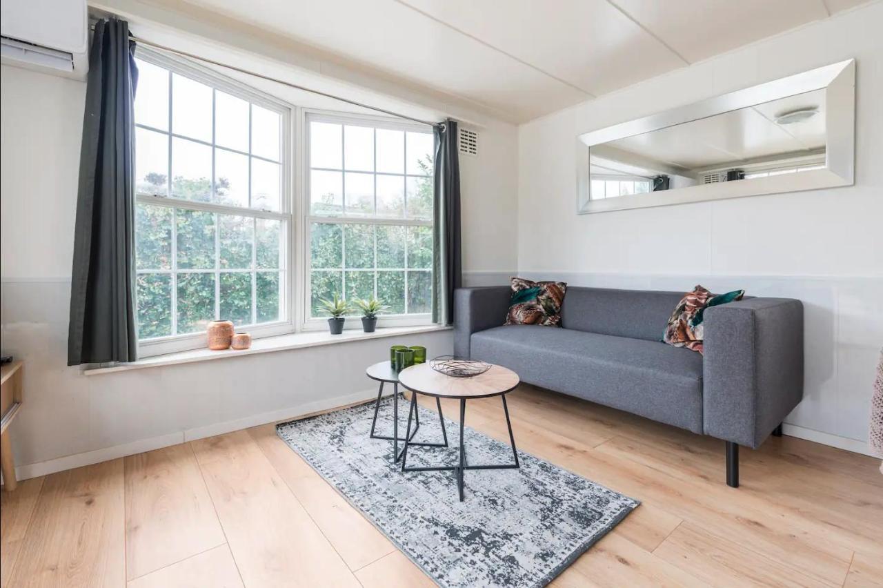 Valkenbosch - De Pimpel 12 Villa Oisterwijk Kültér fotó