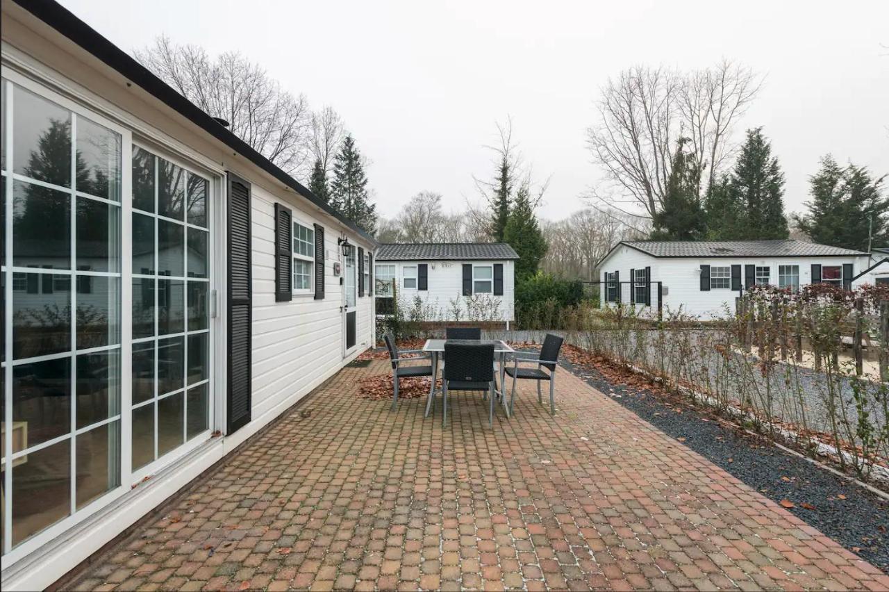 Valkenbosch - De Pimpel 12 Villa Oisterwijk Kültér fotó